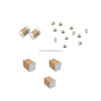 102J-100V-NPO-0603 Puce IC d'origine, Condensateur IC C1608CH2A102J080AA