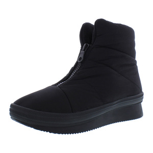 Keds Bundle bootie รองเท้าผู้หญิงสี: ดำ | 100% ของแท้ - Product Image 1