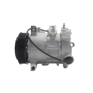 <span class=keywords><strong>Compresseur</strong></span> de climatisation automobile 12V OE 55111610AC pour JEEP Compass, Patriot, provenant de la ligne de production OE, <span class=keywords><strong>compresseur</strong></span> de climatisation automobile - Product Image 4