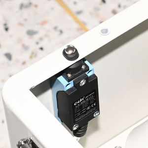 ITECH MIX-A500 Solder Paste Mixer Equipment 500gx2 High <b>Speed</b> Mixing Machine for Production Line Solder Paste Mixing Machine - Product Image 2