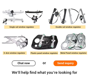 Convient pour Chevrolet Malibu EG3 Buick <span class=keywords><strong>Allure</strong></span> Excelle EG3 FL Moteur de lève-vitre électrique 20951579 Moteur de lève-vitre - Product Image 5