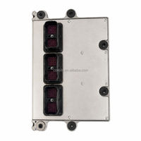 Módulo de Control Electrónico ECM ECU 3408501, Unidad de Control del Motor para Motores Diésel M11 ISM11 QSM11 ISX15 QSX15