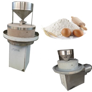 Machine pour fabriquer du blé, du maïs, du maïs, du maïs, du maïs, meilleur vente 2020 - Product Image 2