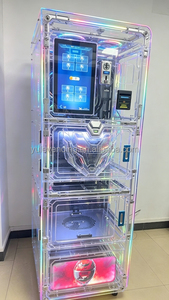 helmet <b>cleaner</b> machine ouyuan helmet washing and drying machine vending machine for washing skates <b>boots</b> helmets - Product Image 2