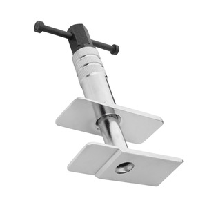 Herramienta compresora de pinzas de freno para motocicletas Harley, Yamaha, Victory, Indian: Reparación y reemplazo de pinzas flotantes delanteras de aleación de acero. - Product Image 5