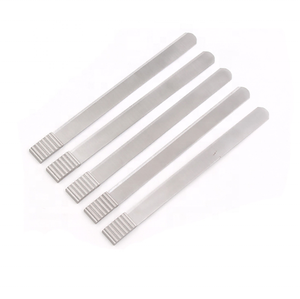 Kıyı kıkırdak dilimleme burun oyma dilimleme burun şekillendirme aracı kozmetik şekillendirme kıkırdak dilimleme cihazı rinoplasti seti cerrahi - Product Image 3