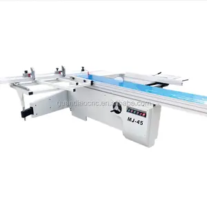 multi-blade manufacturer price Woodworking panel saw MDF kitchen cabinet sliding table saw for large wooden keel square wood