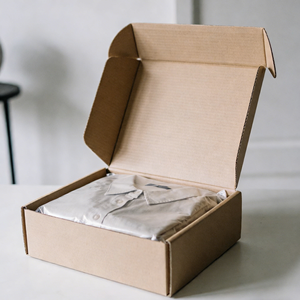 <span class=keywords><strong>Scarpe</strong></span> da Boxe Personalizzate per Donne, Scatola Organizer per <span class=keywords><strong>Scarpe</strong></span> in Carta Kraft Rigida con Goffratura, <span class=keywords><strong>Scarpe</strong></span> da Boxe Leggere di Colore Bianco - Product Image 3