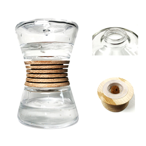 Mới Đến Thời Trang <span class=keywords><strong>Reed</strong></span> <span class=keywords><strong>Diffuser</strong></span> Hộp Bao Bì Bán Buôn Glass <span class=keywords><strong>Reed</strong></span> <span class=keywords><strong>Diffuser</strong></span> Chai - Product Image 2