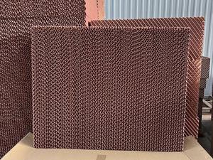 Bantalan pendingin sarang lebah 7090 95g, peralatan peternakan unggas dan rumah kaca - Product Image 6