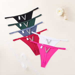 Wholesale High Quality Ladies Sexy Sexy <strong>Seamless</strong> <strong>Underwear</strong> <strong>Women</strong> Comfortable Breathable - Product Image 4