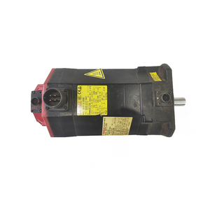 A06B-0227-B401 มอเตอร์เซอร์โว AC ของแท้จาก FANUC - Product Image 1