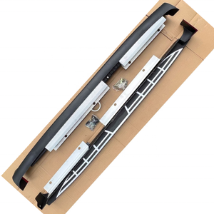 ที่วางเท้าสำหรับรถ <span class=keywords><strong>xtrail</strong></span> แผ่นด้านข้างสำหรับ <span class=keywords><strong>xtrail</strong></span> X-Trail 2016 - Product Image 5