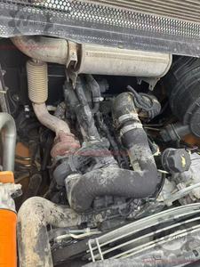 Miniescavatore Gommato Usato di Alta Qualità <span class=keywords><strong>Case</strong></span> SR200 - Product Image 2