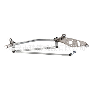 Convient pour le système de lave-glace Nissan Qashqai 28800JD000 28800-JD000 - Product Image 3