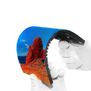 Pantalla LED Interior Continua ATOP P1.25, Alto Brillo 500-800cd, Alta Frecuencia de Actualización 3840-7680Hz, Adobe RGB 98% - Product Image 1