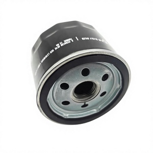 Filtro de aceite para motocicleta compatible con F750GS, R1200GS, S1000RR, K1600, F800GS, F700GS. OEM R1250GS/ADV OEM 11427719357 - Product Image 3