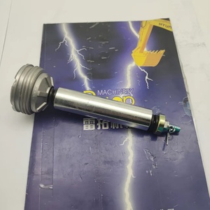 14673207 14673208 3.0 Clapet anti-retour 14531082 pour EC210 EC240 EC290 EC200D EC210D - Product Image 1