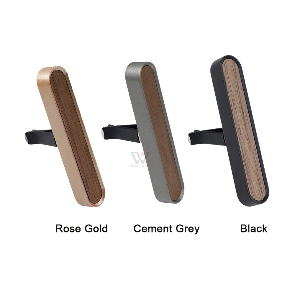 Metal + Wood