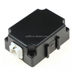 48700-9N00B Commutateur d'allumage Verrouillage électronique de la direction Emulateur <span class=keywords><strong>ESCL</strong></span> Compatible Sentra X-Trail Rogue 48700-9N00A 48700-JF00D - Product Image 2