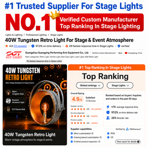 IP65 6in1 rgbwal ขนาดเล็กใหม่300W กันน้ำ BLX 300ไฟ LED Blinder IP65กลางแจ้ง Splicing สำหรับการแสดงคอนเสิร์ต - Product Image 2