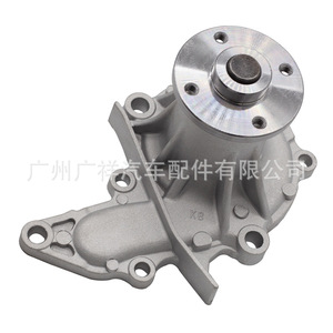 Bomba de agua Guangshy 16100-19205 para Toyota Corolla Celica, pieza de repuesto para motor - Product Image 5