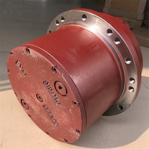 Kubota-motor de conducción final U30 para excavadora, dispositivo de mini excavadora, KX101, RX301, RX302, RX303 - Product Image 4