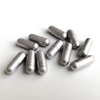 Vente directe d'usine OEM/ODM/OBM, étiquette privée, pilules à base de plantes naturelles halal, capsules rapides, comprimés SLIM PLUS FAT Sibu Capsule