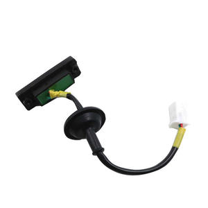 Interruptores para Camioneta Hyundai y Kia para Puerta Trasera y Maletero Modelo 81260-1W220 - Product Image 4