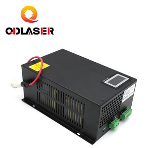 QDLASER MYJG-100W <span class=keywords><strong>CO2</strong></span> लेजर बिजली की आपूर्ति 100W एलईडी मॉनिटर <span class=keywords><strong>Co2</strong></span> लेजर उत्कीर्णन और काटने की मशीन के लिए - Product Image 4