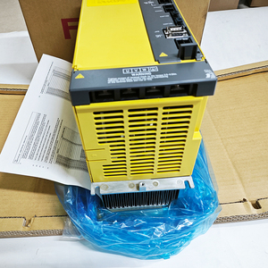 FANUC A06B-6117-H109 # Motor de CA Serie Alpha J012, Componente de Alta Calidad Fabricado Según Estrictos Estándares Industriales para un Funcionamiento Estable - Product Image 5
