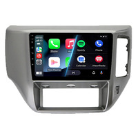 6 + 128G DSP Android pour Nissan patrouille 2011-2016 RHD GPS Navigation Audio stéréo autoradio lecteur multimédia Autoradio
