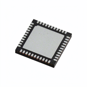 Electronic Circuit Components Embedded 44 VFQFN Exposed Pad In Stock Z8F1680QN020SG - Product Image 1