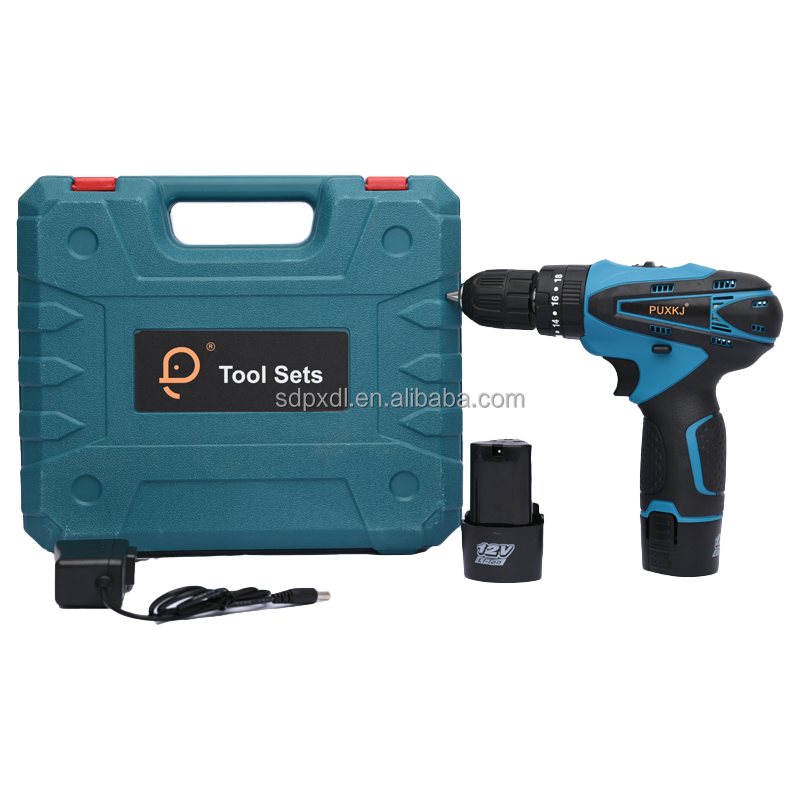 Electric tools cordless Power drill for dropshipping United States reseller