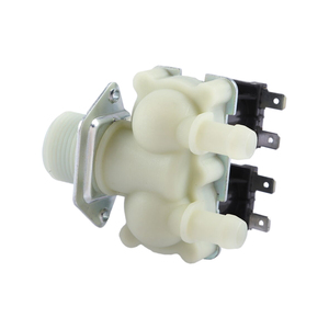 Soupape d'admission d'<span class=keywords><strong>eau</strong></span> pour machine à laver Fabricant d'équipement d'origine à bon prix - Product Image 5