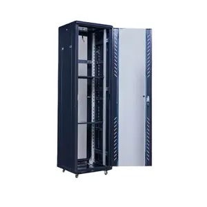 Server Cabinet 42u 600*600*2000 Ddf Network Server Cabinet