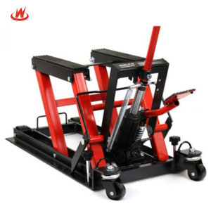 Поставщик из Китая, Напольный домкрат для мотоцикла, квадроцикла 1500 фунтов - Product Image 3