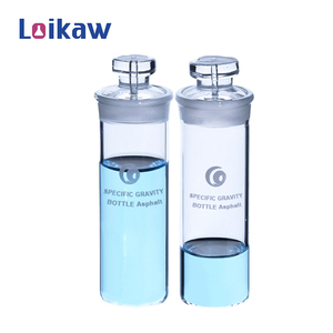 Loikaw25Mlアスファルト比重ボトルガラス比重計ビチューメン比重テストボトル - Product Image 5