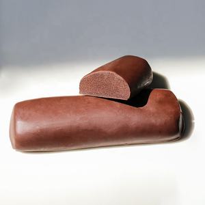 <span class=keywords><strong>Barre</strong></span> <span class=keywords><strong>protéinée</strong></span> OEM personnalisée en vrac de marque privée <span class=keywords><strong>barre</strong></span> <span class=keywords><strong>protéinée</strong></span> spéciale végétalienne pure hautement nutritionnelle en gros - Product Image 3