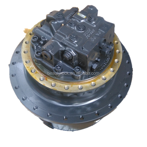 <span class=keywords><strong>PC400</strong></span>-6 <span class=keywords><strong>PC400</strong></span>-<span class=keywords><strong>7</strong></span> Travel Motor <span class=keywords><strong>Final</strong></span> <span class=keywords><strong>Drive</strong></span> untuk suku cadang mesin konstruksi untuk <span class=keywords><strong>PC400</strong></span> PC450