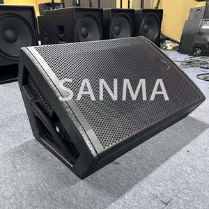 Pro Sound NX 12-SMA 12 Inch Active <b>Speaker</b> 1400W Peak 129dB - outdoor dj <b>speaker</b> for Light Event - Product Image 1