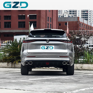 Azerbaïdjan Acheter une voiture en Chine Changan UNI-Z 2025 <span class=keywords><strong>SUV</strong></span> Vente chaude Nouvelles voitures à essence 2024 Changan Uni Z 2025 Prix - Product Image 6