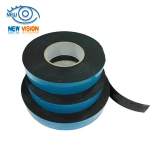 Foam 1mm Tape Double Sided 1mm PE/ EVA Foam Tape For Auto Decoration Contraction