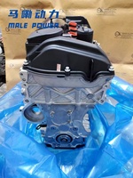 High-quality Brand-new Inline 4-cylinder Fuel Engine Assemblies Motor Engine for BMW N16, N20, and N13