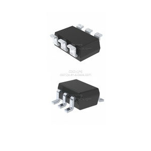 Proveedor de componentes electrónicos MOC3023SR2M SOP-6 original y nuevo - Product Image 1