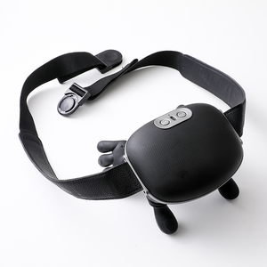 Neck Shoulder Body Relaxation Massager Wireless Shoulder and <strong>Back</strong> Kneading <strong>Massage</strong> Shawl Neck Cervical <strong>Massage</strong> <strong>Device</strong> - Product Image 4