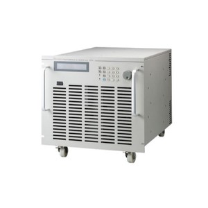 Simulateur de réseau régénératif Chroma Konomama modèle 61830, alimentation triphasée 500 kVA pour générateurs de signal - Product Image 4