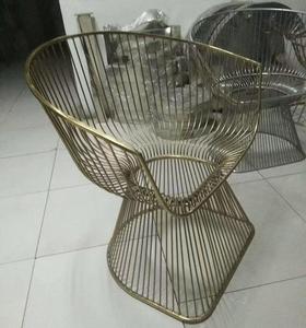 Soporte <span class=keywords><strong>de</strong></span> pata <span class=keywords><strong>de</strong></span> mesa <span class=keywords><strong>de</strong></span> comedor <span class=keywords><strong>de</strong></span> <span class=keywords><strong>acero</strong></span> <span class=keywords><strong>inoxidable</strong></span> 304 <span class=keywords><strong>de</strong></span> oro rosa <span class=keywords><strong>Muebles</strong></span> <span class=keywords><strong>de</strong></span> hardware directo <span class=keywords><strong>de</strong></span> fábrica <span class=keywords><strong>de</strong></span> Foshan China para uso comercial en el hogar - Product Image 6
