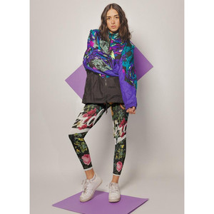 Leggings a Motivo Frutta - Product Image 1