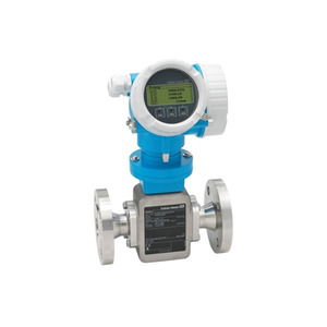 เครื่องวัดระดับน้ำแบบอัลตราโซนิก Endress + Hauser Prosonic W300 สำหรับการใช้งานกับน้ำเสียที่มีขนาดกะทัดรัด - Product Image 4